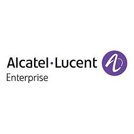 Alcatel-Lucent - 100GBase Direktanschlusskabel - QSFP28 zu QSFP28 - 1 m - twinaxial - für P/N: OS6860N-P24Z-EU, OS6860N-