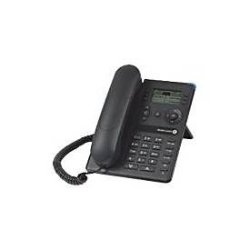 Alcatel-Lucent 8008G DeskPhone - VoIP-Telefon - SIP v2 - mondgrau