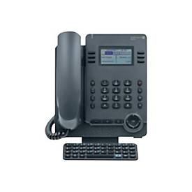 Alcatel-Lucent Enterprise ALE-20 Essential DeskPhone - VoIP-Telefon - Grau