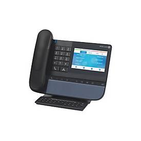 Image of Alcatel-Lucent Premium DeskPhones s Series 8078s - Cloud Edition - VoIP-Telefon