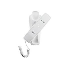 Alcatel Temporis 10 - Telefon mit Schnur - weiß