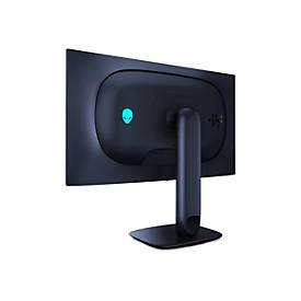 Alienware AW2725Q - OLED-Monitor - Gaming - 68.6 cm (27')