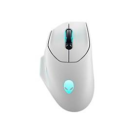 Alienware AW620M - Maus - Für Rechtshänder