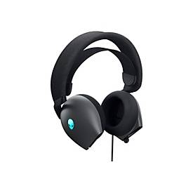 Alienware Gaming Headset AW520H - Headset - ohrumschließend