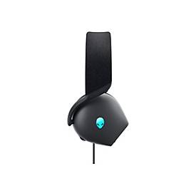 Alienware Gaming Headset AW520H - Headset - ohrumschließend