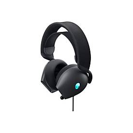 Alienware Gaming Headset AW520H - Headset - ohrumschließend