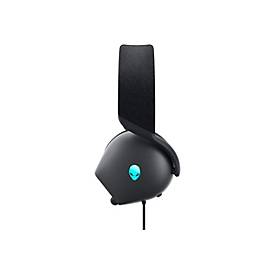 Alienware Gaming Headset AW520H - Headset - ohrumschließend