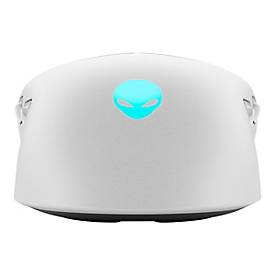 Alienware Tri-Mode Gaming Mouse AW720M - Maus