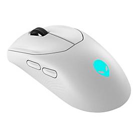 Alienware Tri-Mode Gaming Mouse AW720M - Maus