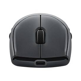 Alienware Tri-Mode Gaming Mouse AW720M - Maus - optisch
