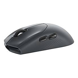 Alienware Tri-Mode Gaming Mouse AW720M - Maus - optisch