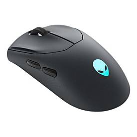 Alienware Tri-Mode Gaming Mouse AW720M - Maus - optisch