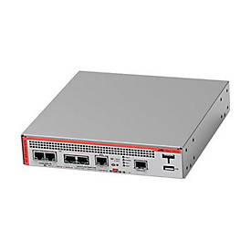 Allied Telesis AT ARX200S-GTX - Router 4-Port-Switch