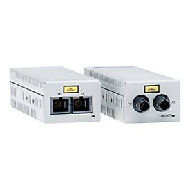 Allied Telesis AT DMC100/ST - Medienkonverter