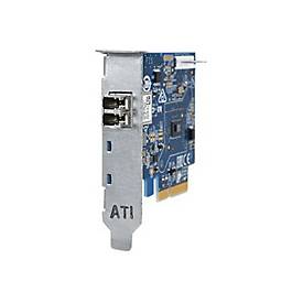 Image of Allied Telesis AT-DNC10LC - Netzwerkadapter - PCIe x4 - 10Gb Ethernet x 1 - TAA-konform