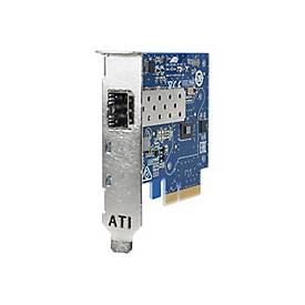 Image of Allied Telesis AT-DNC10SP - Netzwerkadapter - PCIe x4 - Gigabit Ethernet / 10 Gigabit SFP+ x 1 - TAA-konform