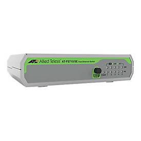 Allied Telesis AT FS710/5E - Switch - unmanaged