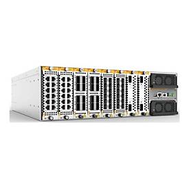 Allied Telesis AT SBx908GEN3 - Switch - modular