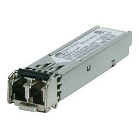 Allied Telesis AT SPSX - SFP (Mini-GBIC)-Transceiver-Modul - 1GbE - 1000Base-SX - für AT x240; CentreCOM AT-GS970EMX/52,