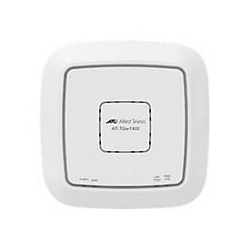 Allied Telesis AT TQm1402 - Accesspoint - 1GbE