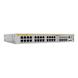 Allied Telesis AT X230L-26GT - Switch - L3