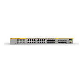 Allied Telesis AT X540L-28XTM - Switch - L3