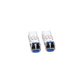 Allied Telesis SFP (Mini-GBIC)-Transceiver-Modul - 1GbE - bis zu 10 km - 1310 (TX)