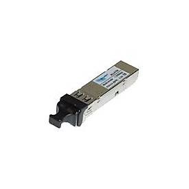 ALLNET ALL4750 - SFP (Mini-GBIC)-Transceiver-Modul - GigE - 1000Base-SX - LC Multi-Mode - 850 nm