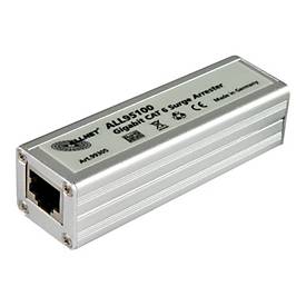 ALLNET ALL95100 - PoE-Überspannungsschutz