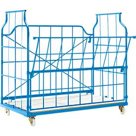 Allround-Box 1200, 1200 x 1150 x 1850 mm