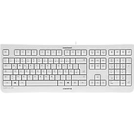 Allround-Tastatur KC 1000, hellgrau