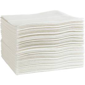 Allzweck-Putztücher WI, weiß