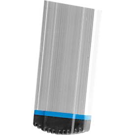 Alu-Anlegeleiter Stabilo, 9 Sprossen