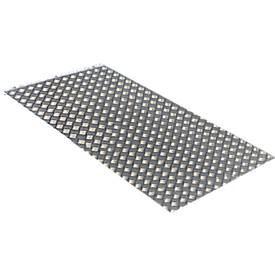 Alu-Überfahrbrücke, L 1500 x B 750 mm