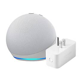 Image of Amazon Echo Dot (4th Generation) - Smart-Lautsprecher