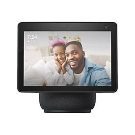 Image of Amazon Echo Show 10 (3rd Generation) - Smart-Display - LCD 10,1" - kabellos