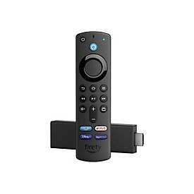 Image of Amazon Fire TV Stick 4K - AV player