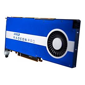 Image of AMD Radeon Pro W5500 - Grafikkarten - Radeon Pro W5500 - 8 GB