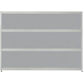 Anbautheke Tool, gerade