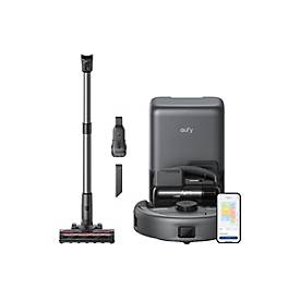Anker Innovations Eufy E20 - Staubsauger - Roboterstaubsauger