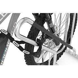 Anlehnparker WSM, 1-seitig, für Reifen bis 64 mm, versch. Ausführungen