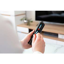 Ansmann Alkaline-Batterien Micro AAA, 8 Stück