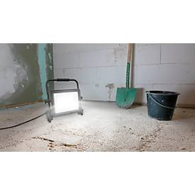 ANSMANN FL150W-AC LED Arbeitsstrahler, 18.000 Lumen, IP65, Stoßfest, mit Tragegriff, schwarz