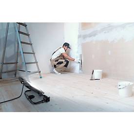 ANSMANN FL20W-AC LED Arbeitsstrahler, 2.200 Lumen, 20 W, IP65, Stoßfest, mit Tragegriff, schwarz