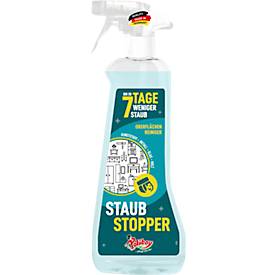 Anti Staub Spray POLIBOY Staubmeister, für glatte & versiegelte Oberflächen, antistatisch, mit Frische-Duft, 500 ml in R