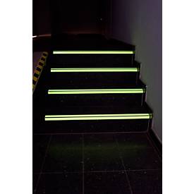 Antirutsch-Stufenprofil LNL, 30 x 60 x 1000 mm