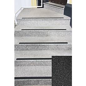 Antirutschbelag Safety-Floor Standard, selbstklebend, 50 mm x 25 m, schwarz