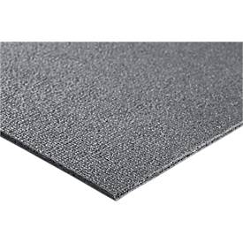 Antirutschmatte, für Schubladenschränke Verso, selbstklebend, Breite 650 oder 1050 mm