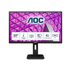 Image of AOC 22P1 - LED-Monitor - Full HD (1080p) - 54.6 cm (21.5")
