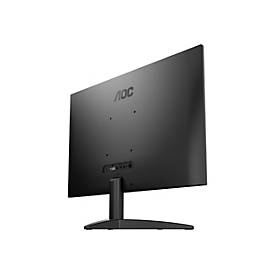 AOC 24B36X - LED-Monitor - 61 cm (24') (23.8' sichtbar)